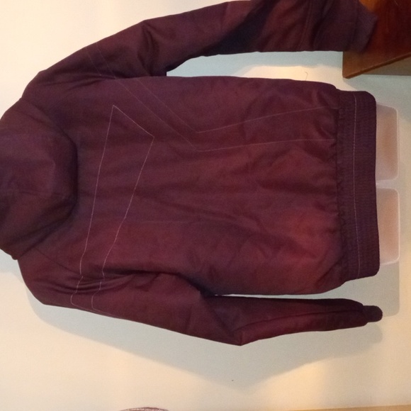 Helly Hansen Jacket Size L - Picture 7 of 11
